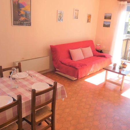 Charmant T2 Avec Balcon Et Garage - 6 Couchages A Saint-Lary-Soulan - Fr-1-457-149 מראה חיצוני תמונה