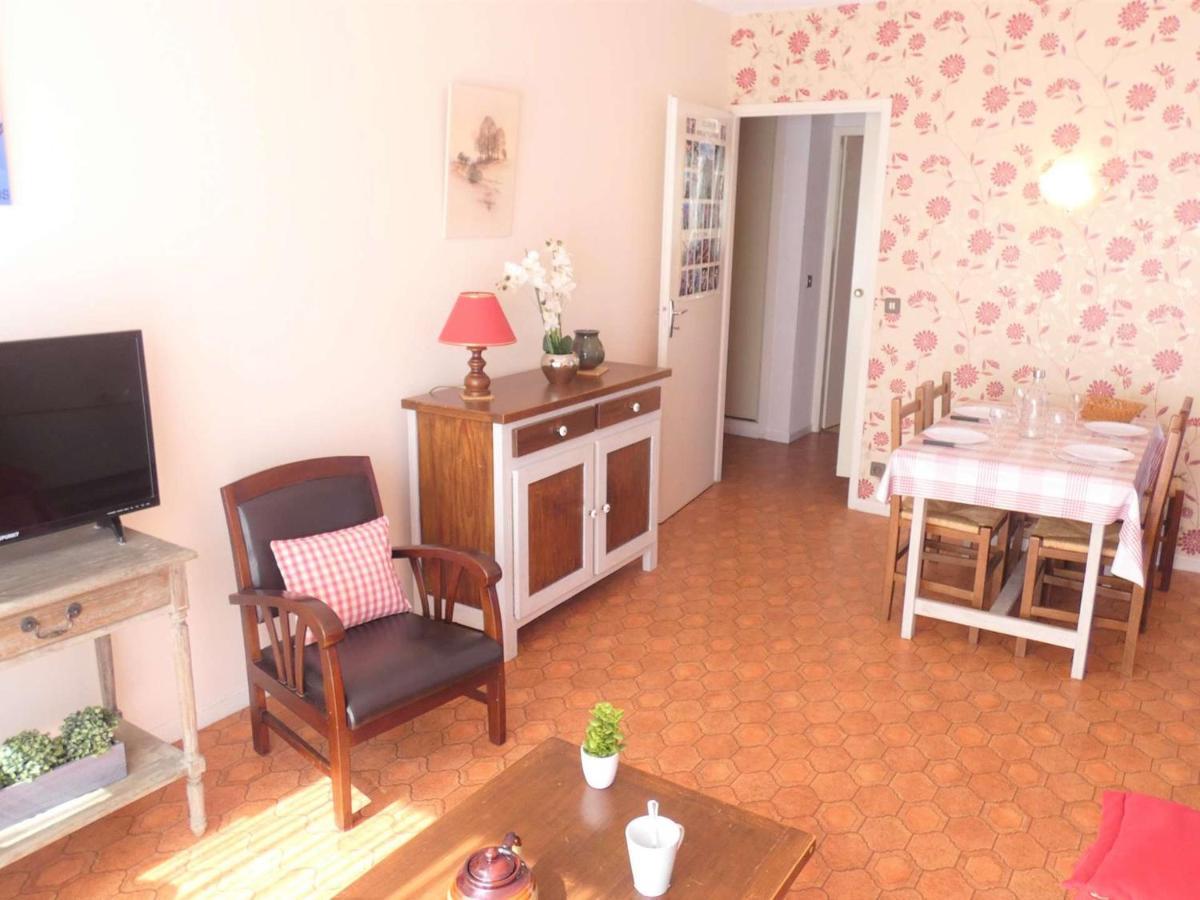 Charmant T2 Avec Balcon Et Garage - 6 Couchages A Saint-Lary-Soulan - Fr-1-457-149 מראה חיצוני תמונה