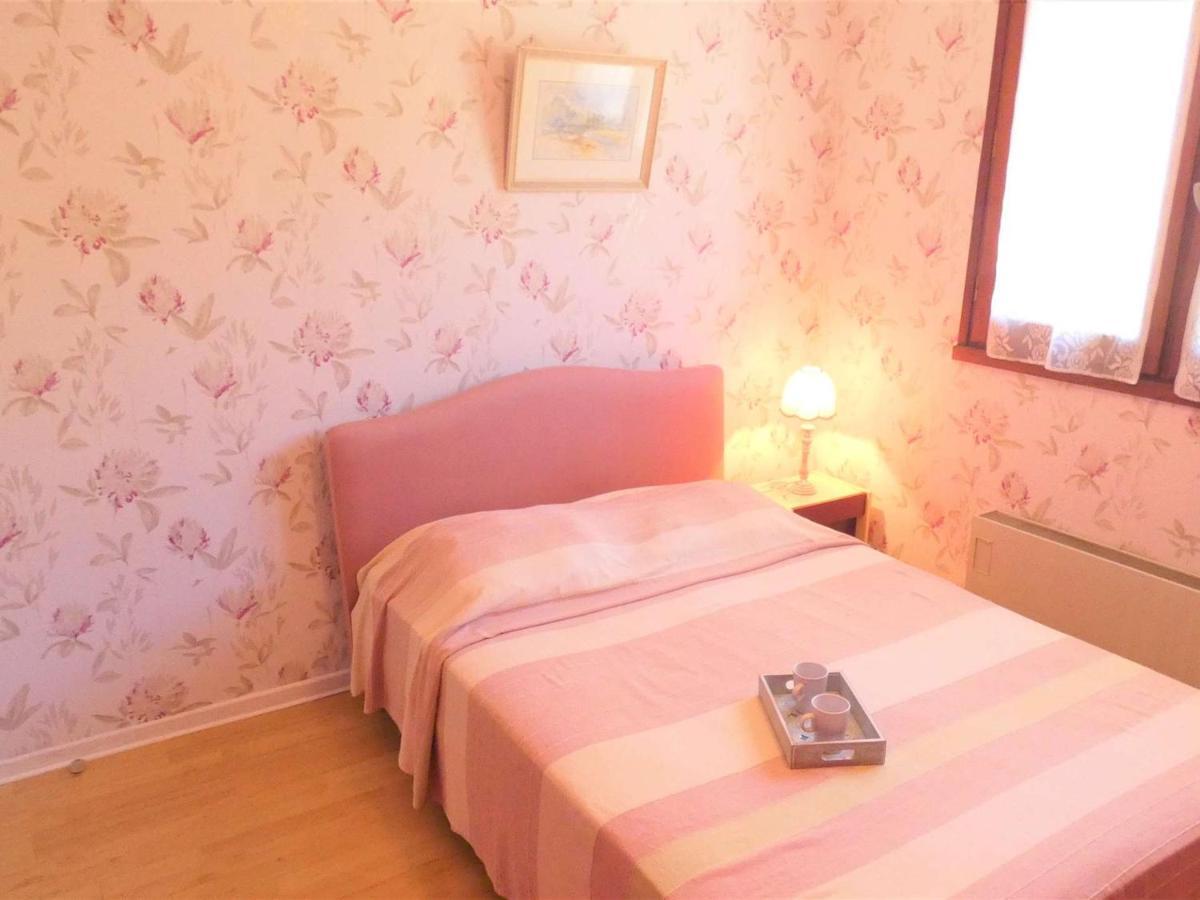 Charmant T2 Avec Balcon Et Garage - 6 Couchages A Saint-Lary-Soulan - Fr-1-457-149 מראה חיצוני תמונה