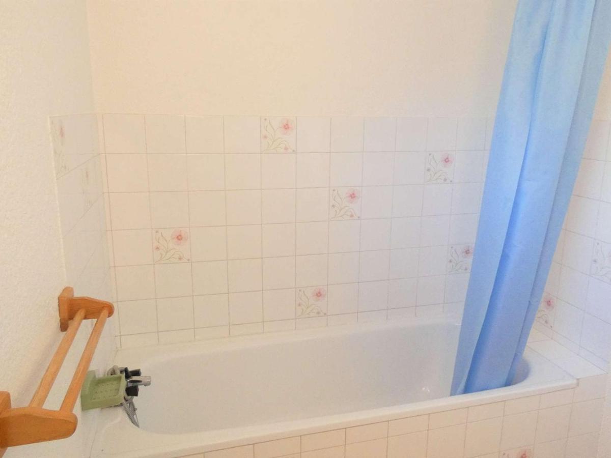 Charmant T2 Avec Balcon Et Garage - 6 Couchages A Saint-Lary-Soulan - Fr-1-457-149 מראה חיצוני תמונה